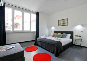 Vatican Loft - Rooms & Apartments Rome
